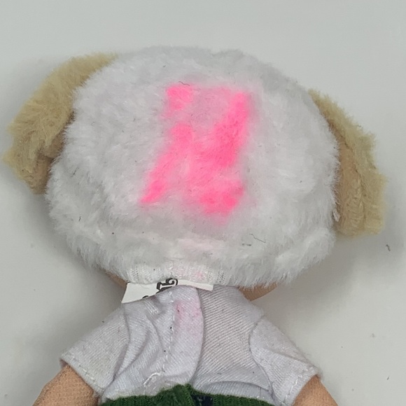 7” used Na! Na! Na! Surprise Doll - Picture 3 of 16